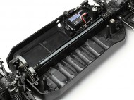 Туринг 1/10 Maverick Strada TC Evo 2.4gHz (электро/полный компле